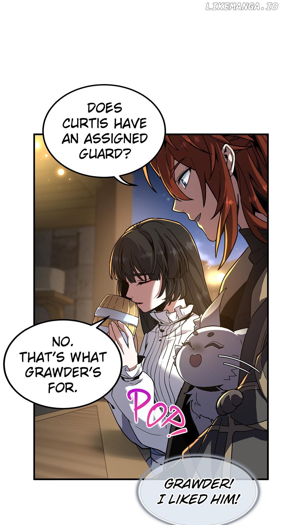 The Beginning After The End Chapter 216 image 49